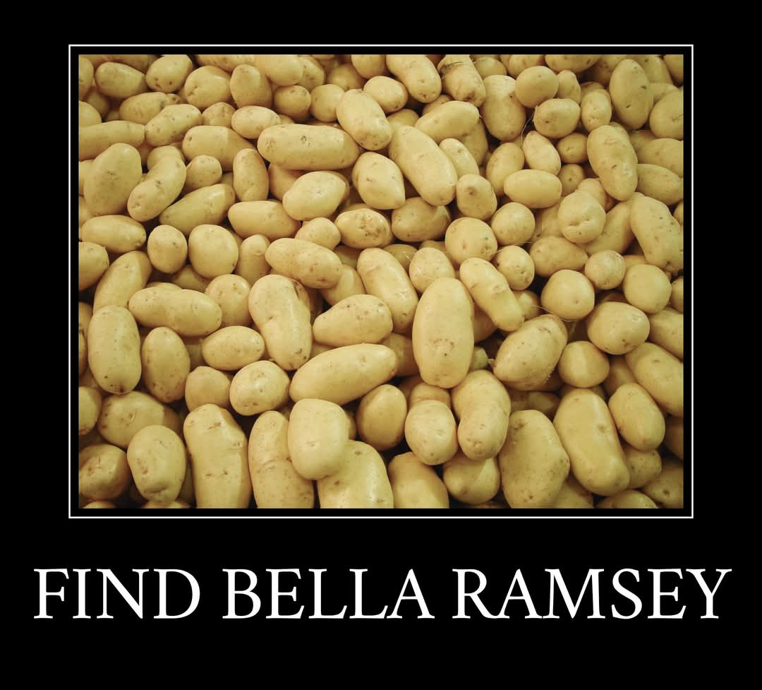 This is a hard one! 😂