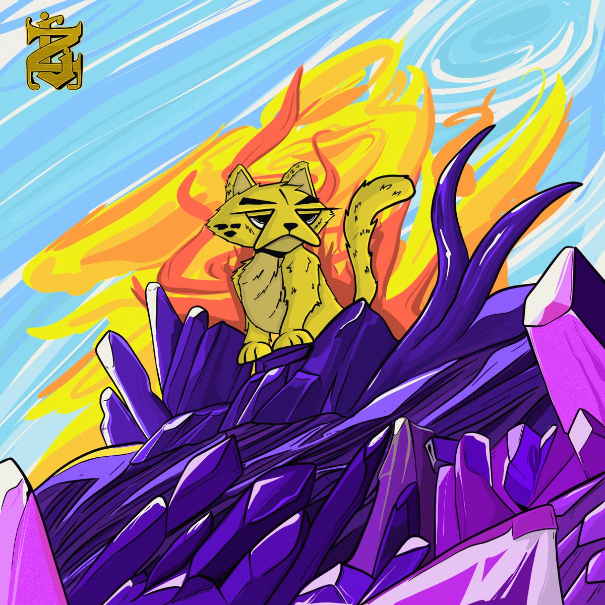 Champions arise and find gems where no others do. 

Opportunities are found here. 

Züciety.