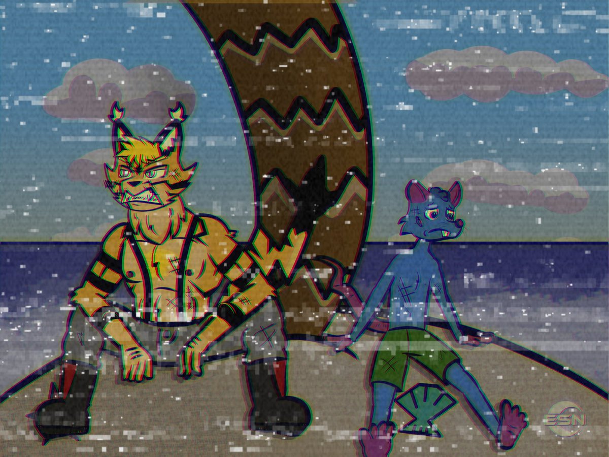 Chase🐯🔥💣💥 tweet media