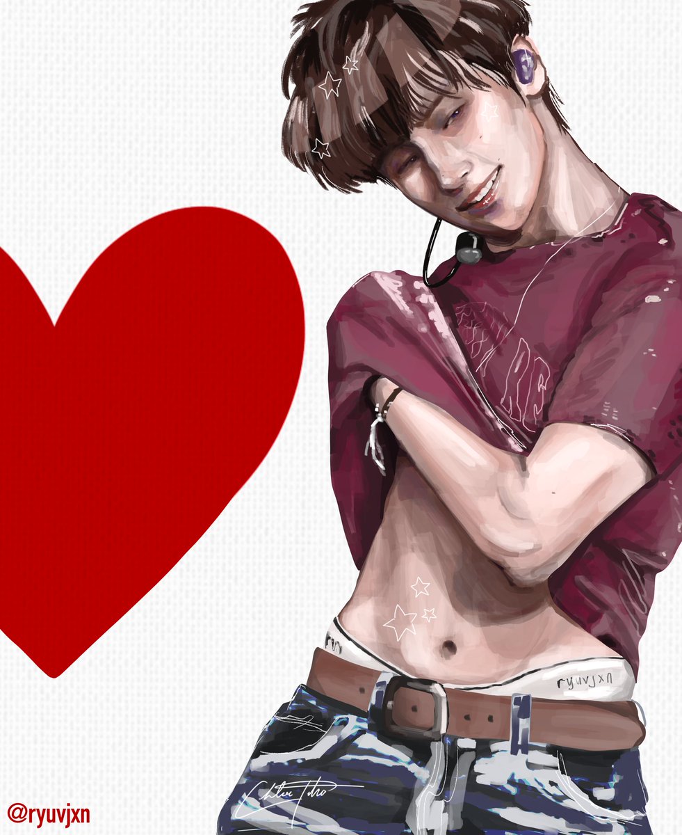 what’s your love language?❤️

#txt #hueningkai #txtfanart