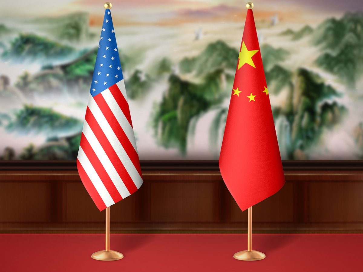 China's Ministry of Commerce:

🔴As the #US has recently reached out through relevant channels multiple times, expressing a desire to engage in talks with China over #tariff issues, #China is currently assessing the situation.

🔴In any potential dialogue or talks, if the US does