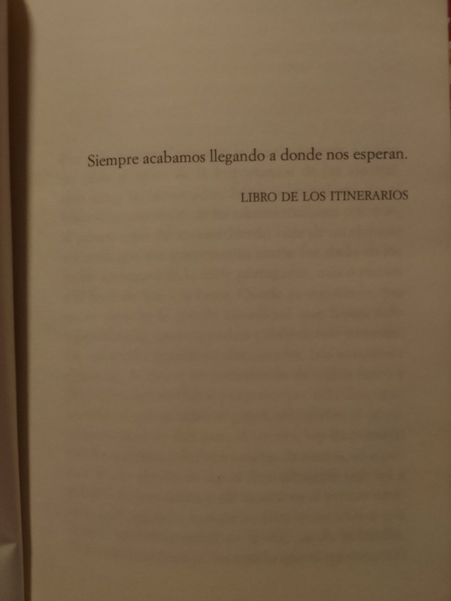 El viaje del elefante. 

José Saramago.
