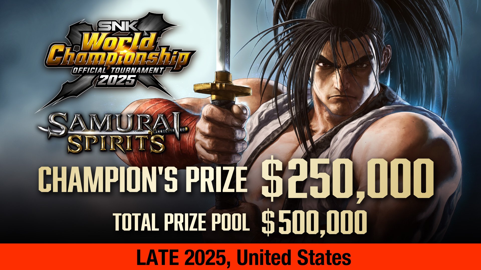 SNK esports official on X: 
