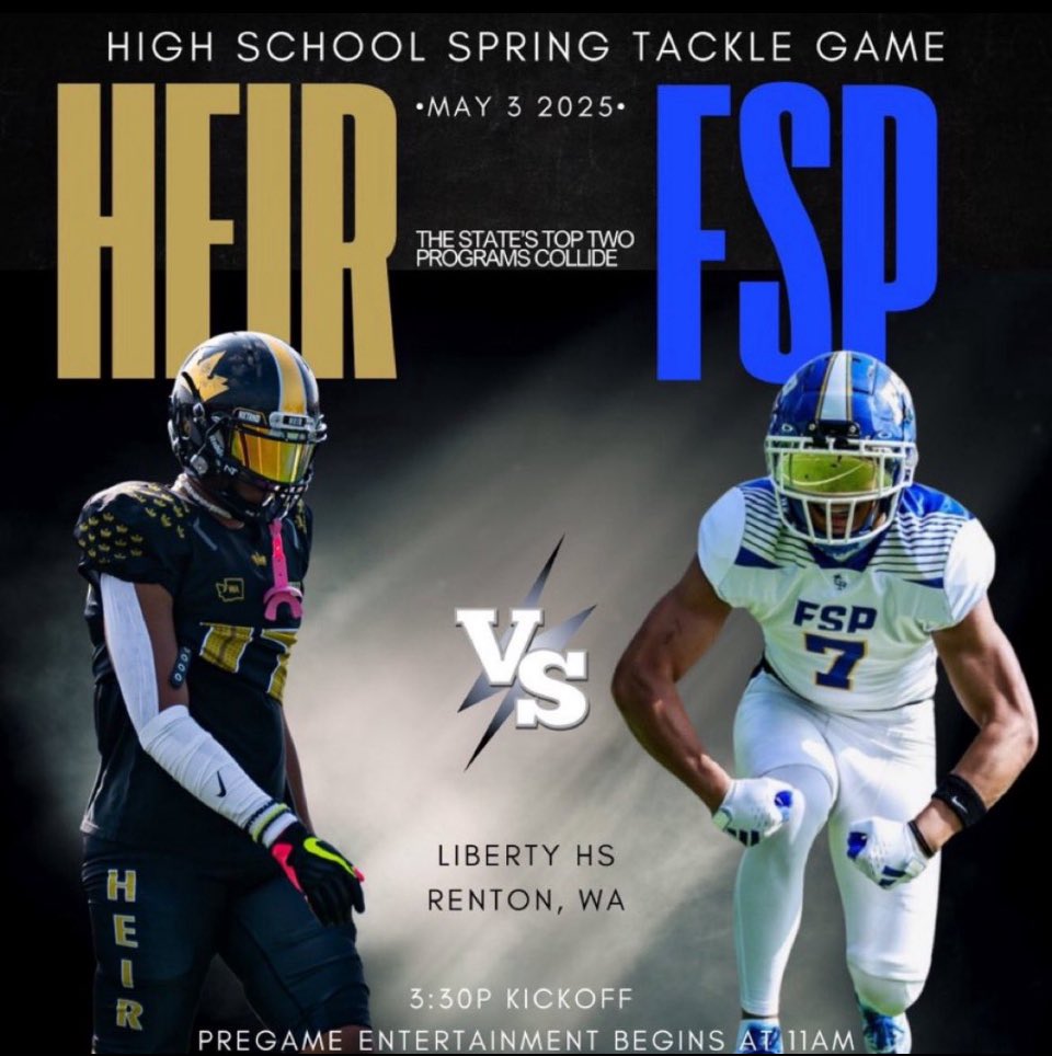 mekhifieldz's tweet image. I’ll be playing Cornerback in battle of the brands tomorrow, and I will be wearing #28
@TFordFSP @gofordsports @Itstdub3