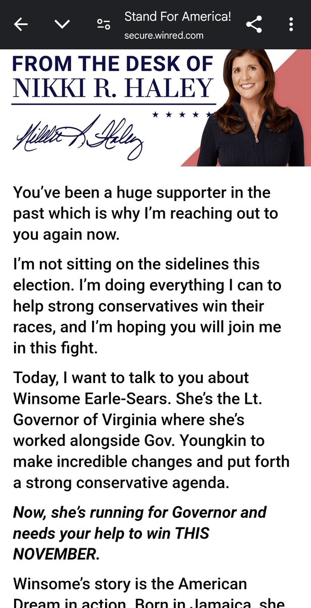 Rep. Randy Fine tweet media