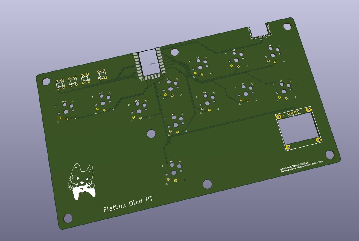 TurtleBox_'s tweet image. Lastly, is two versions of a leverless/flatbox with Oled screen and usb passthrough. Used for authentication for PS5 and Xbox S/X! Will be available later this year! Thank you everyone for your support!