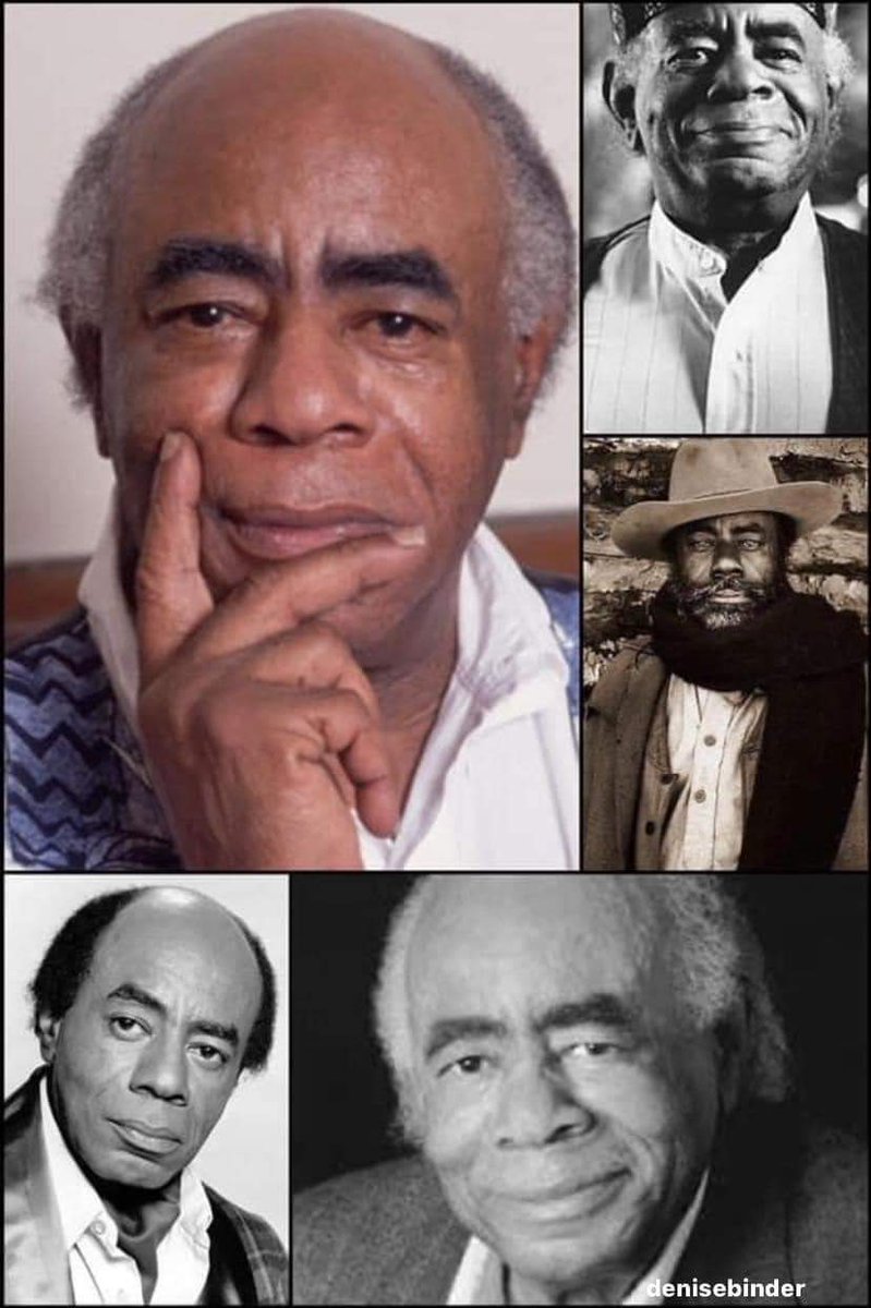 HansomRansom4's tweet photo. Happy birthday Roscoe Lee Browne. #roscoeleebrowne #actor #theliberationoflbjones #superflytnt #uptight #uptownsaturdaynight #thecowboys https://t.co/F2vw7nGaPa