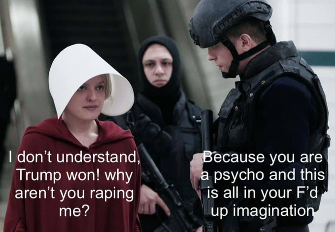Gender Studies for Men tweet media