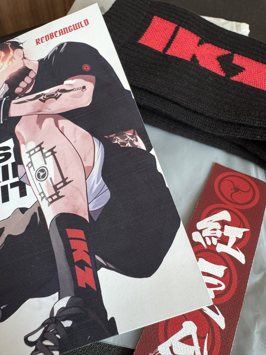 vikuta (@vikutaeth) on Twitter photo Thanks for the merch <a href="/ikuzoden/">Aden</a>. Nice surprise on this long weekend. 🙏 Thanks for the merch <a href="/ikuzoden/">Aden</a>. Nice surprise on this long weekend. 🙏