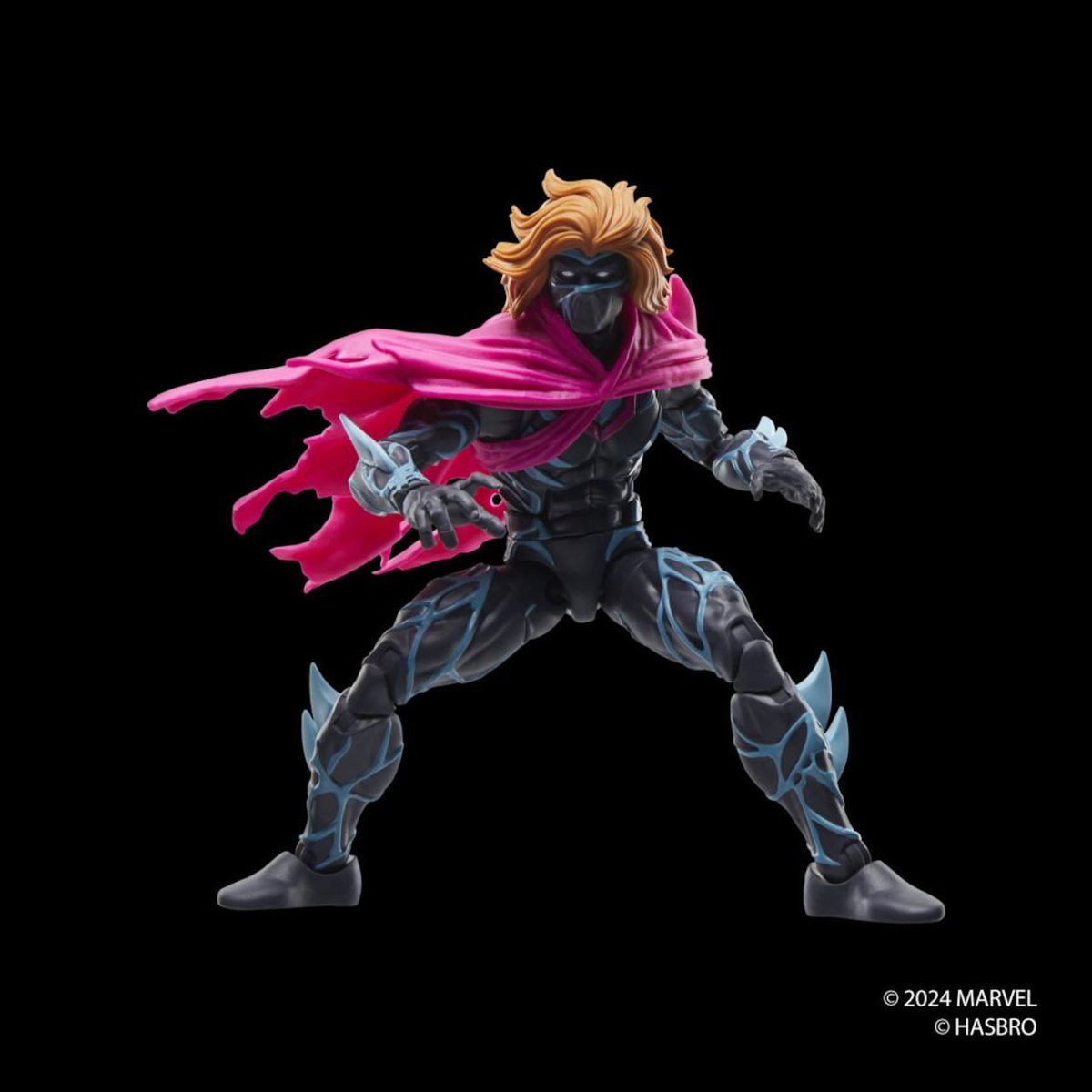 マーベルレジェンド 2代目スカーレットスパイダー ケイン 【公式通販】
