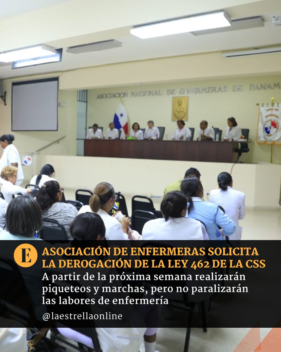 La Estrella de Panamá tweet media