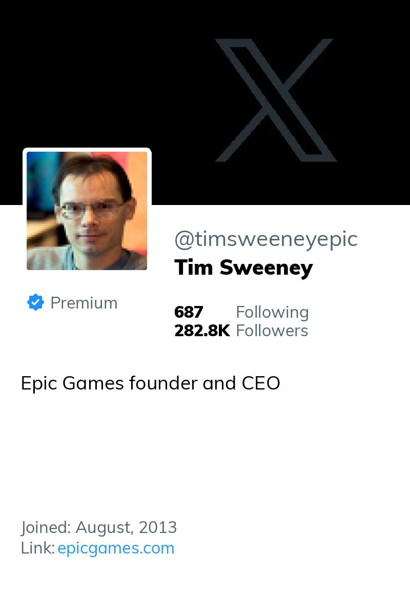 Big Tech Alert tweet media