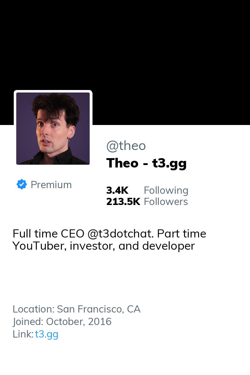 Big Tech Alert tweet media