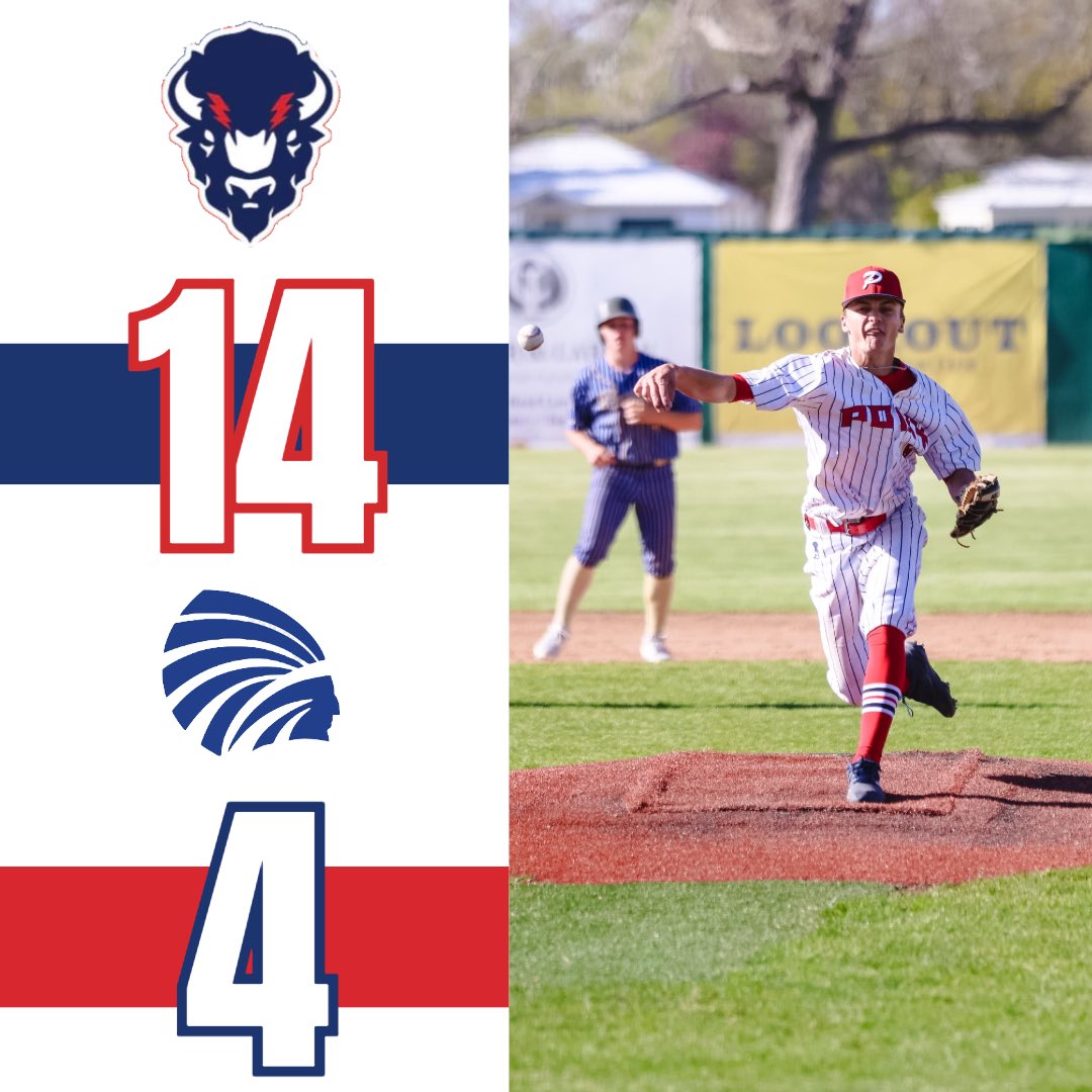 PHS Baseball tweet media