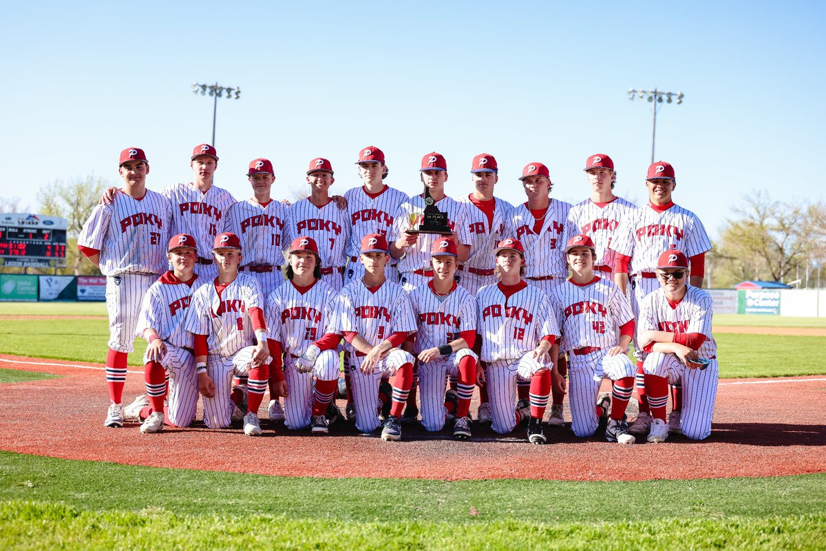 PHS Baseball (@pokybb25) on Twitter photo 2025 5A District 5 Champions!⚾️🏆
#IDPreps <a href="/E1educador/">Joel Richardson</a> <a href="/JBalginy/">John Balginy</a> <a href="/SeanKane182/">Sean Kane</a> <a href="/HINESight_2020/">Kalama Hines</a> 2025 5A District 5 Champions!⚾️🏆
#IDPreps <a href="/E1educador/">Joel Richardson</a> <a href="/JBalginy/">John Balginy</a> <a href="/SeanKane182/">Sean Kane</a> <a href="/HINESight_2020/">Kalama Hines</a>