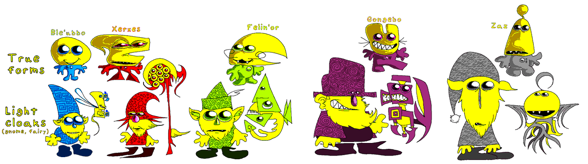 Grubious II tweet media