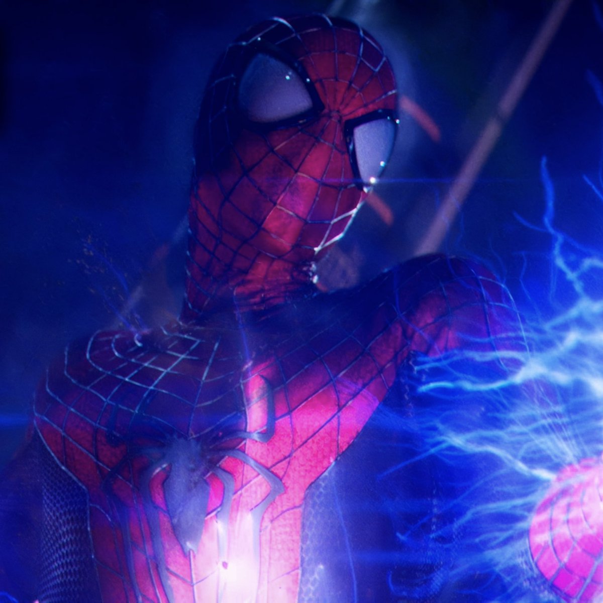 Pixelfiyy's tweet photo. 🎥 The Amazing Spider-Man 2

#Spiderman #TheAmazingSpiderman2 #TheAmazingSpiderman #FriendlyNeighborhood  #AmazingSpiderman2 #MarvelComic #MarvelComics #ComicMovie #Movieshots #MoviePhotography #MoviePhotographer #Virtualphotographer #Virtualphotography #Photographer #photography https://t.co/E5AXzQy4fN