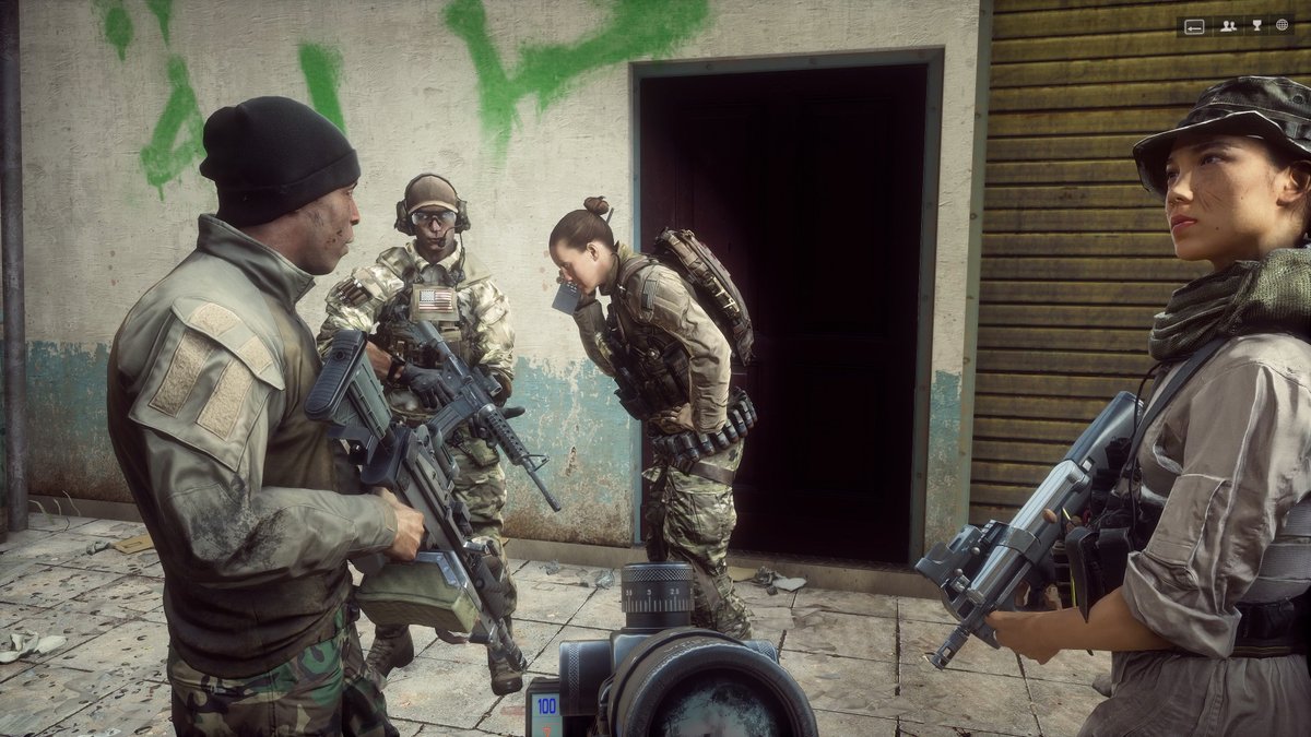 SrBilly6's tweet image. 📢 Tem 12 anos esse jogo 😮!

Ep novo pessoal o jogo tá gostoso hen eheheh 🤠!

🔴 youtu.be/a9jMH8d_2hs
🔴 

🌟  SEJA MEMBRO DO CANAL: youtube.com/channel/UCjdCw…
🛒 Apoio: taplink.cc/apoia
🧐 Amazon Shop: amazon.com.br/shop/s.r-billy

#battlefield4 #bf4