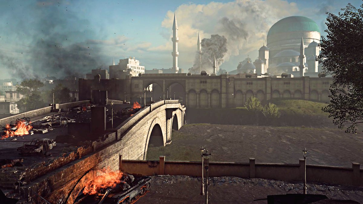 SrBilly6's tweet image. 📢 Tem 12 anos esse jogo 😮!

Ep novo pessoal o jogo tá gostoso hen eheheh 🤠!

🔴 youtu.be/a9jMH8d_2hs
🔴 

🌟  SEJA MEMBRO DO CANAL: youtube.com/channel/UCjdCw…
🛒 Apoio: taplink.cc/apoia
🧐 Amazon Shop: amazon.com.br/shop/s.r-billy

#battlefield4 #bf4