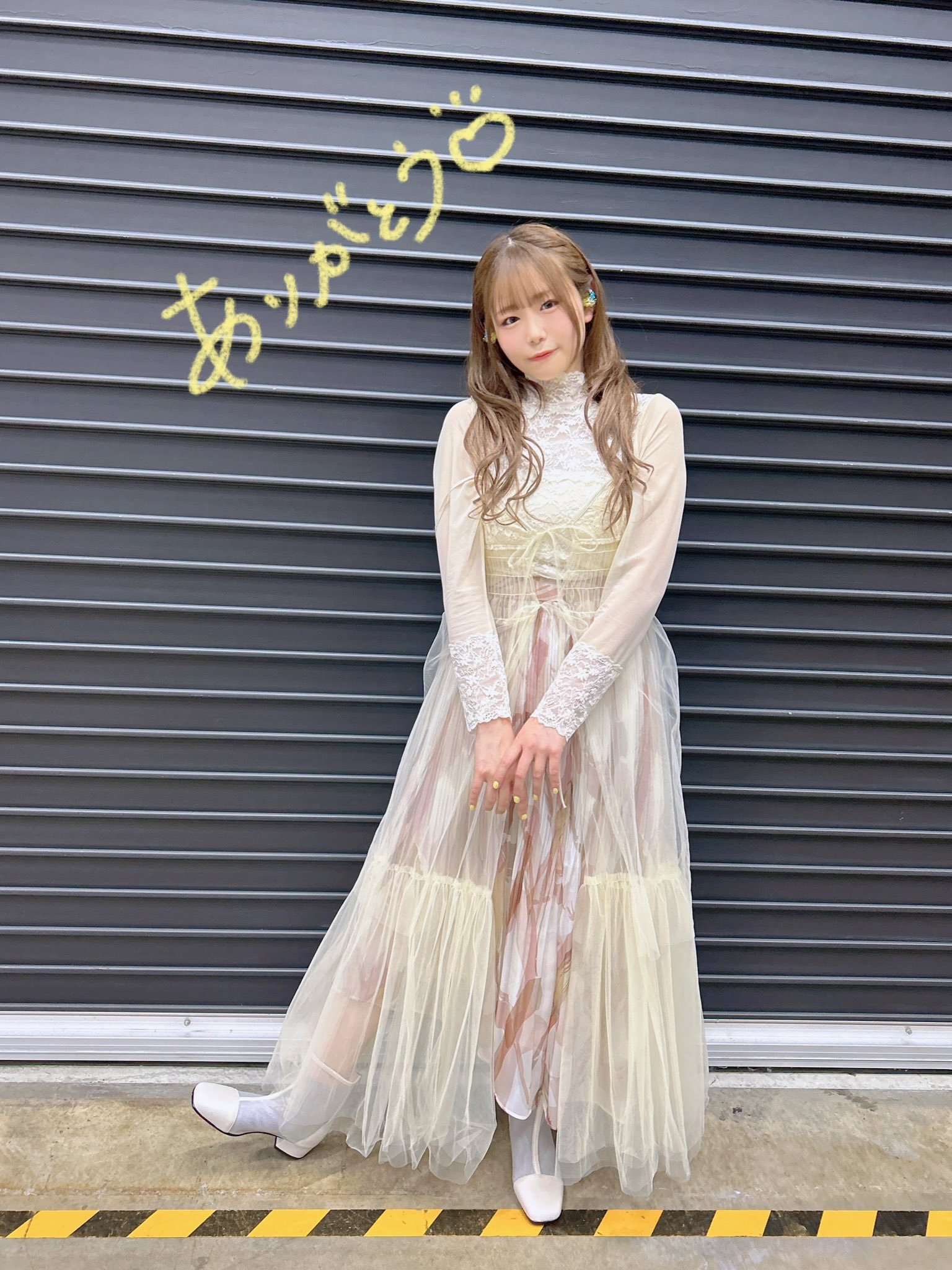 小日向美香　タペストリー 小日向美香 on X: 