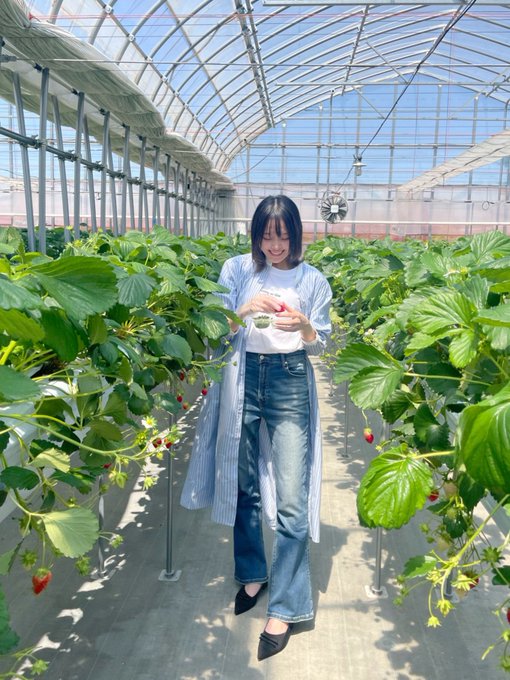 Twitterのコスプレ画像1