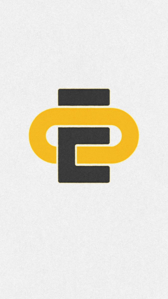 e49creative's tweet photo. E+O Monogram for a Commercial Property Maintenance Company in Houston, TX. The weight or thickness of the letters is inspired by the road, since the crews cover the entire Houston Metroplex as well as other large cities in Texas. The Color is inspired by an optimistic Yellow https://t.co/12iMpP7yXU