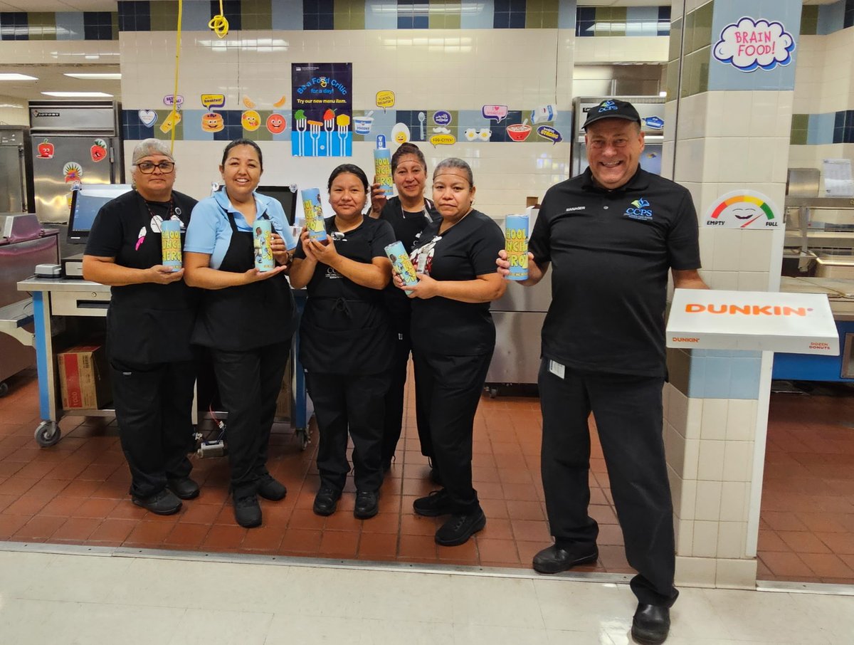 Eden Park Elementary (@epebobcats) on Twitter photo Thank you to our Super Lunch Heroes! EPE appreciates all you do! <a href="/collierschools/">Collier County Public Schools</a> <a href="/CCPSNutrition/">CCPS Nutrition</a> Thank you to our Super Lunch Heroes! EPE appreciates all you do! <a href="/collierschools/">Collier County Public Schools</a> <a href="/CCPSNutrition/">CCPS Nutrition</a>