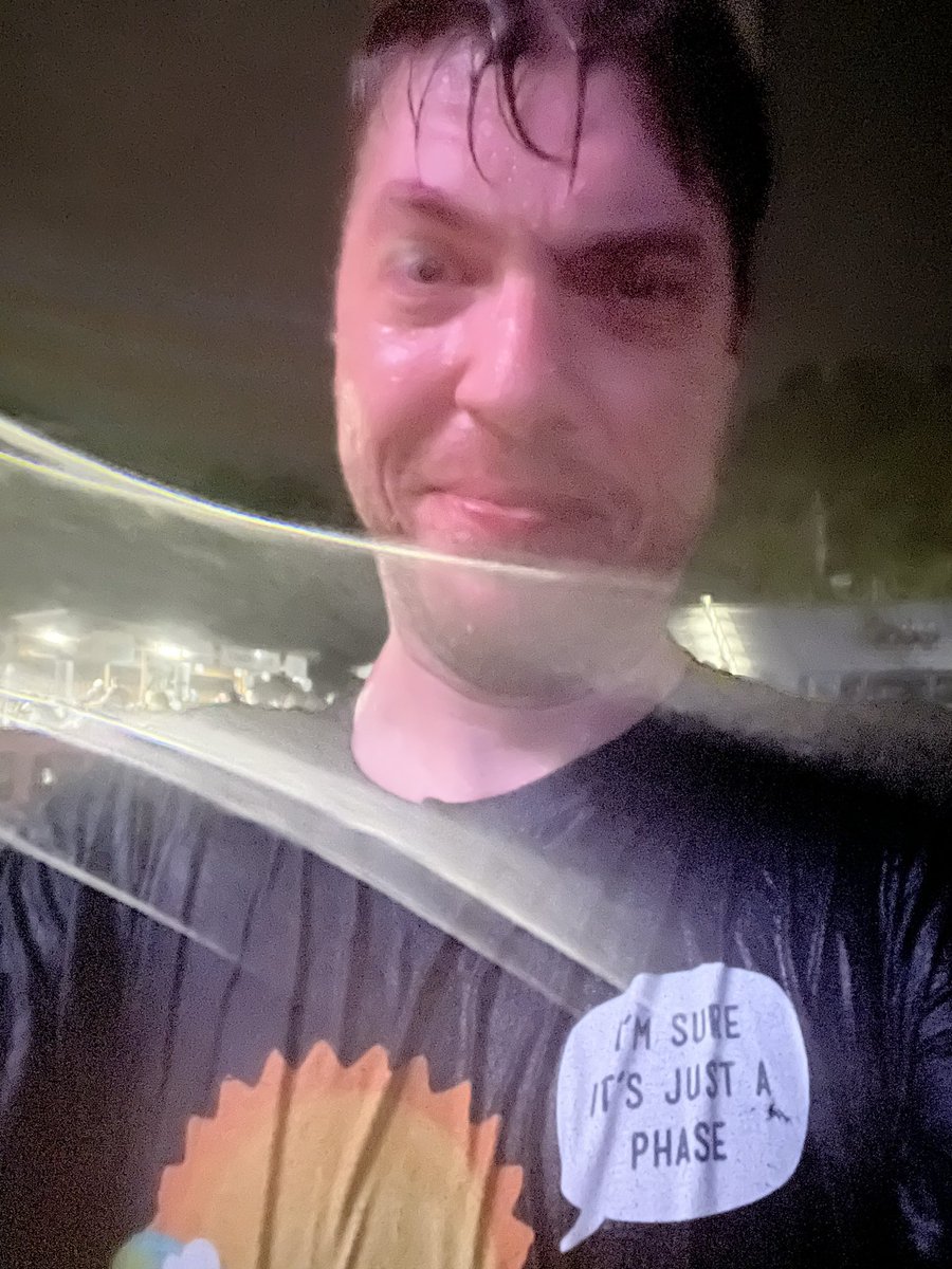 Joe Malingowski tweet media