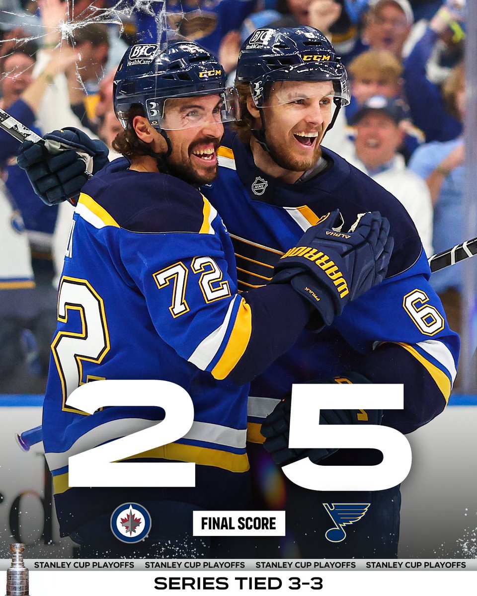 THE BLUES FORCE GAME 7‼️