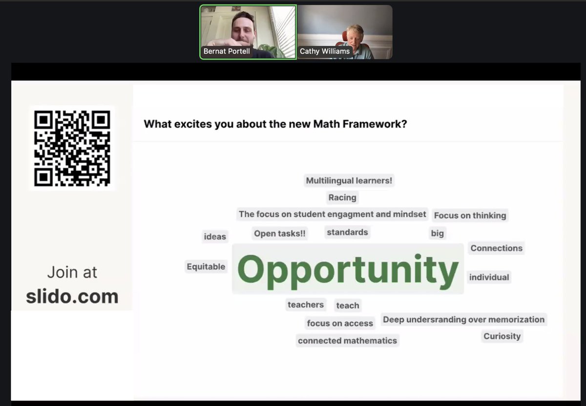 Innovamat (@innovamat) on Twitter photo 🙌 What a kickoff of our webinar series on the #CMF! Huge thanks to <a href="/chaoskeeper11/">Cathy Williams</a> for an inspiring session on designing math instruction around #BigIdeas. Some highlights below 🤩
Next up: May 8 – Using Open Tasks w/ <a href="/pgliljedahl/">Peter Liljedahl</a> and <a href="/Gaussfunkel/">Albert</a>
🎟 Don't miss out: 🙌 What a kickoff of our webinar series on the #CMF! Huge thanks to <a href="/chaoskeeper11/">Cathy Williams</a> for an inspiring session on designing math instruction around #BigIdeas. Some highlights below 🤩
Next up: May 8 – Using Open Tasks w/ <a href="/pgliljedahl/">Peter Liljedahl</a> and <a href="/Gaussfunkel/">Albert</a>
🎟 Don't miss out: