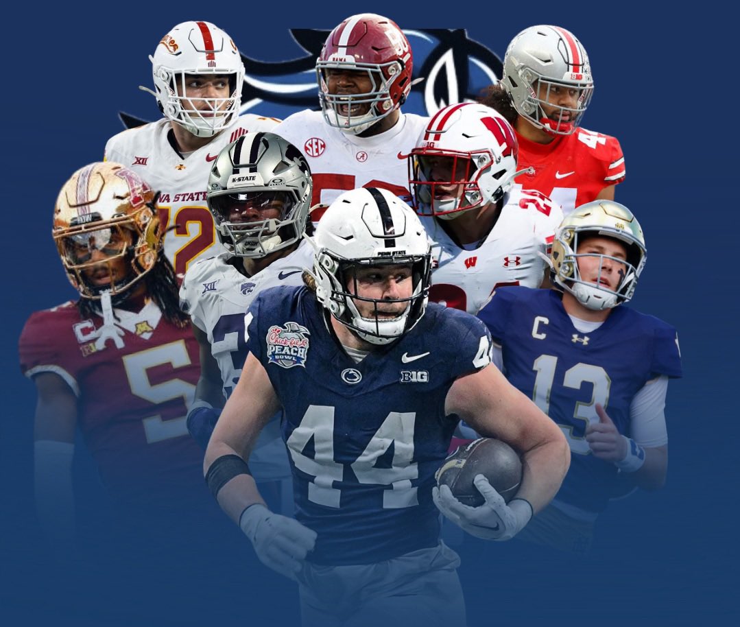 Did you miss the latest episode? You can view it on YouTube and all other platforms.

S4E9 - Picks Are In! 

We engaged in discussions, including breakdowns of the draft picks of the #Colts and other pertinent news within the NFL. 

🔴 youtube.com/live/eWbwX3tWj…
🟢