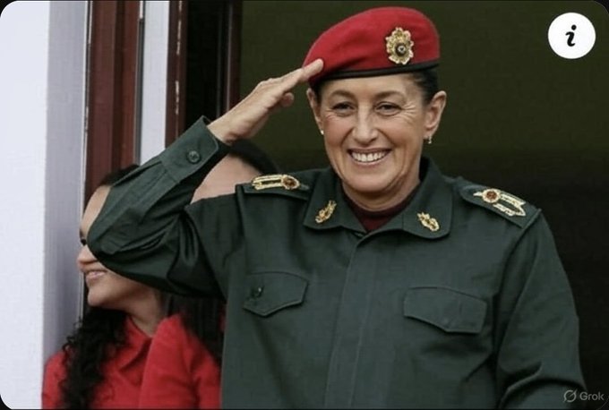 <a href="/patobonato/">Pato Bonato</a> Puta judía de mierda, se está llevando a la chingada a mi hermoso país