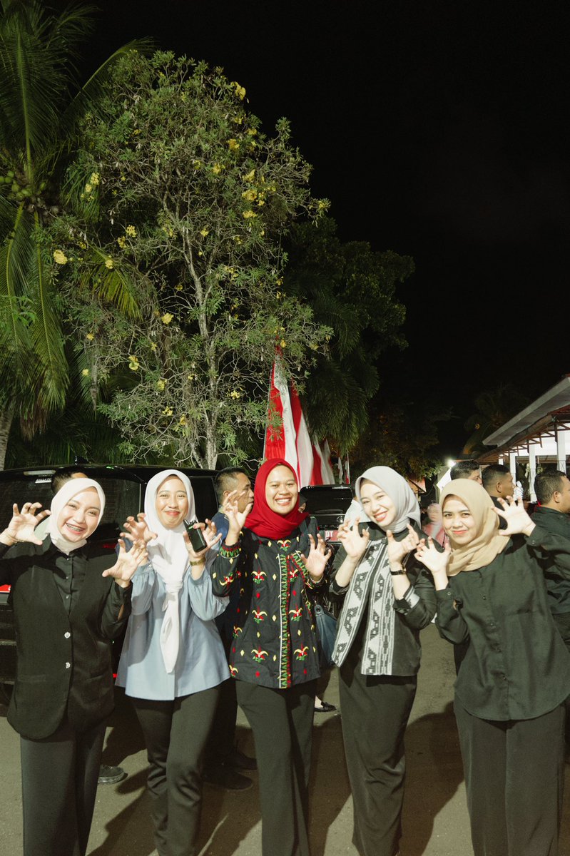 Titin tweet media