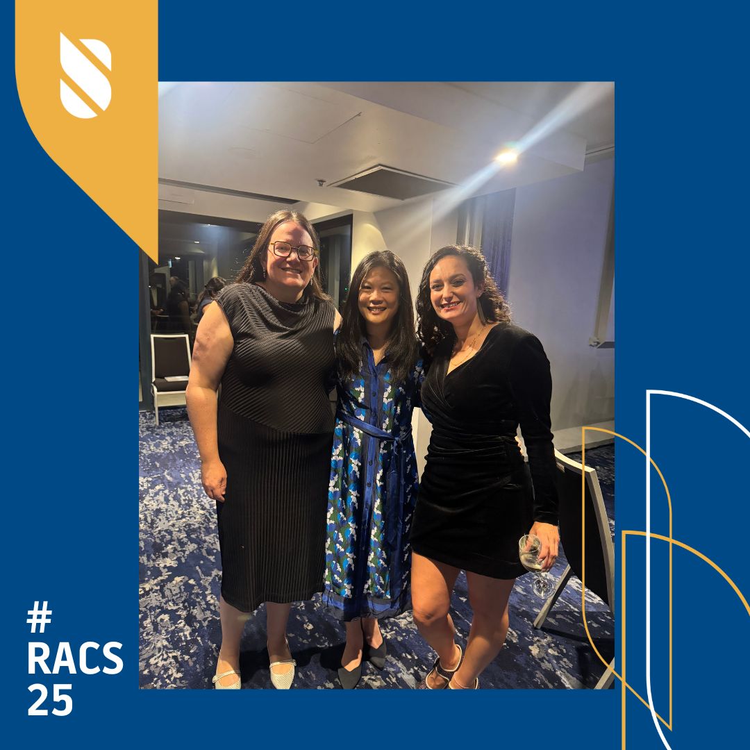 RACSurgeons's tweet image. The Foundation for Surgery Fundraising Gala took place on Friday evening to raise funds for the Foundation for Surgery and support the work of RACS Global Health. It was inspiring to hear from keynote speakers speak about their work in the Pacific and beyond.