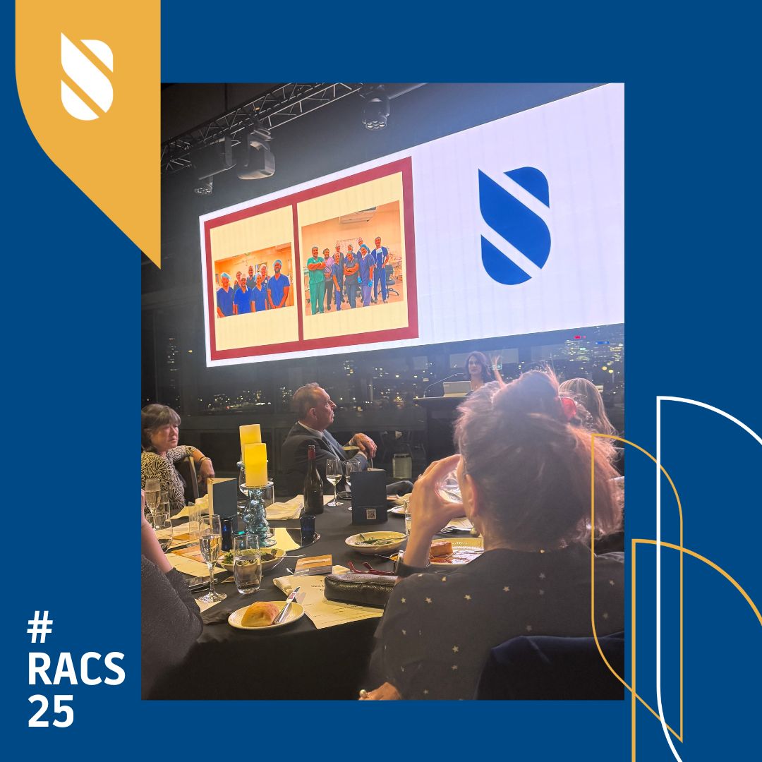 RACSurgeons's tweet image. The Foundation for Surgery Fundraising Gala took place on Friday evening to raise funds for the Foundation for Surgery and support the work of RACS Global Health. It was inspiring to hear from keynote speakers speak about their work in the Pacific and beyond.
