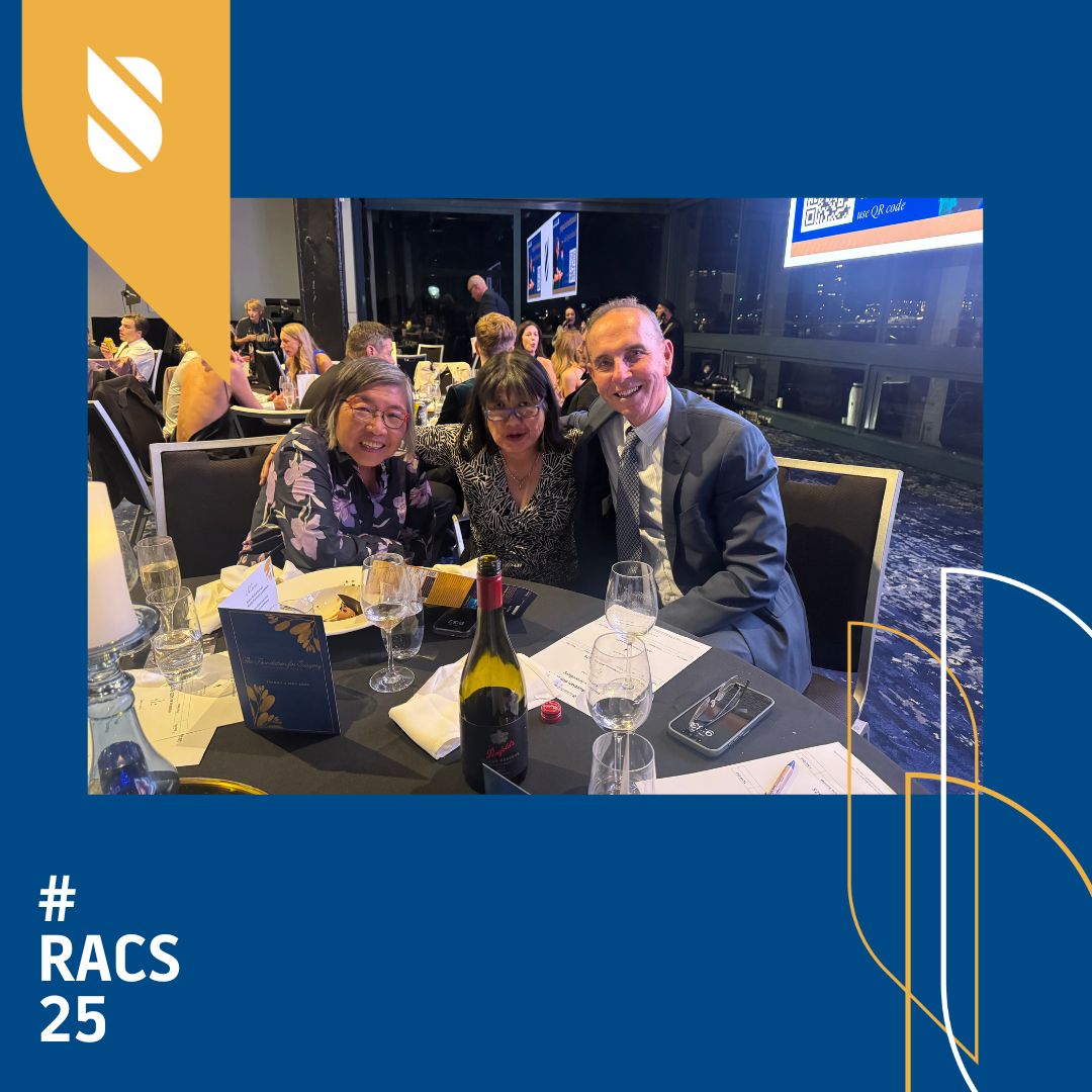 RACSurgeons's tweet image. The Foundation for Surgery Fundraising Gala took place on Friday evening to raise funds for the Foundation for Surgery and support the work of RACS Global Health. It was inspiring to hear from keynote speakers speak about their work in the Pacific and beyond.