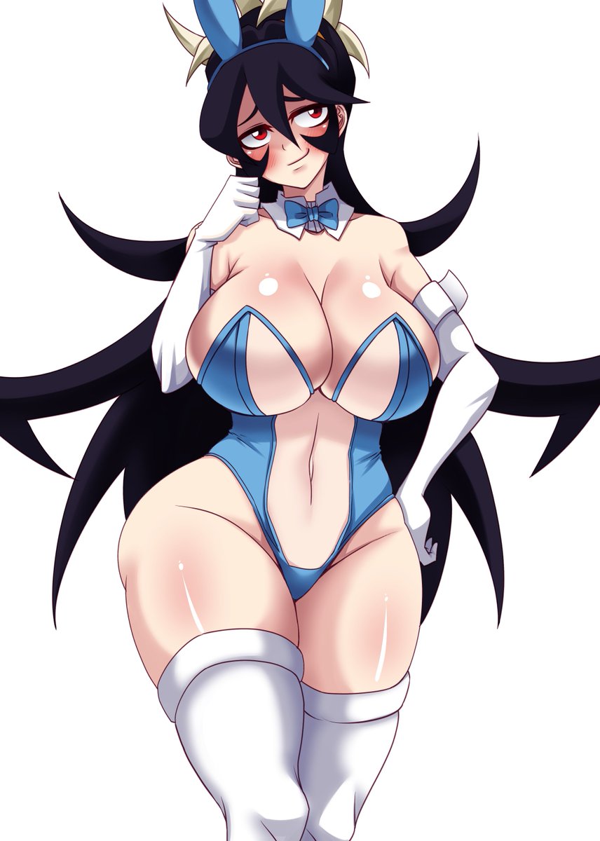 Commission 
Thank you so much for your support!  

#commissions #commissionart #commissionsopen #Skullgirls #skullgirlsfanarts