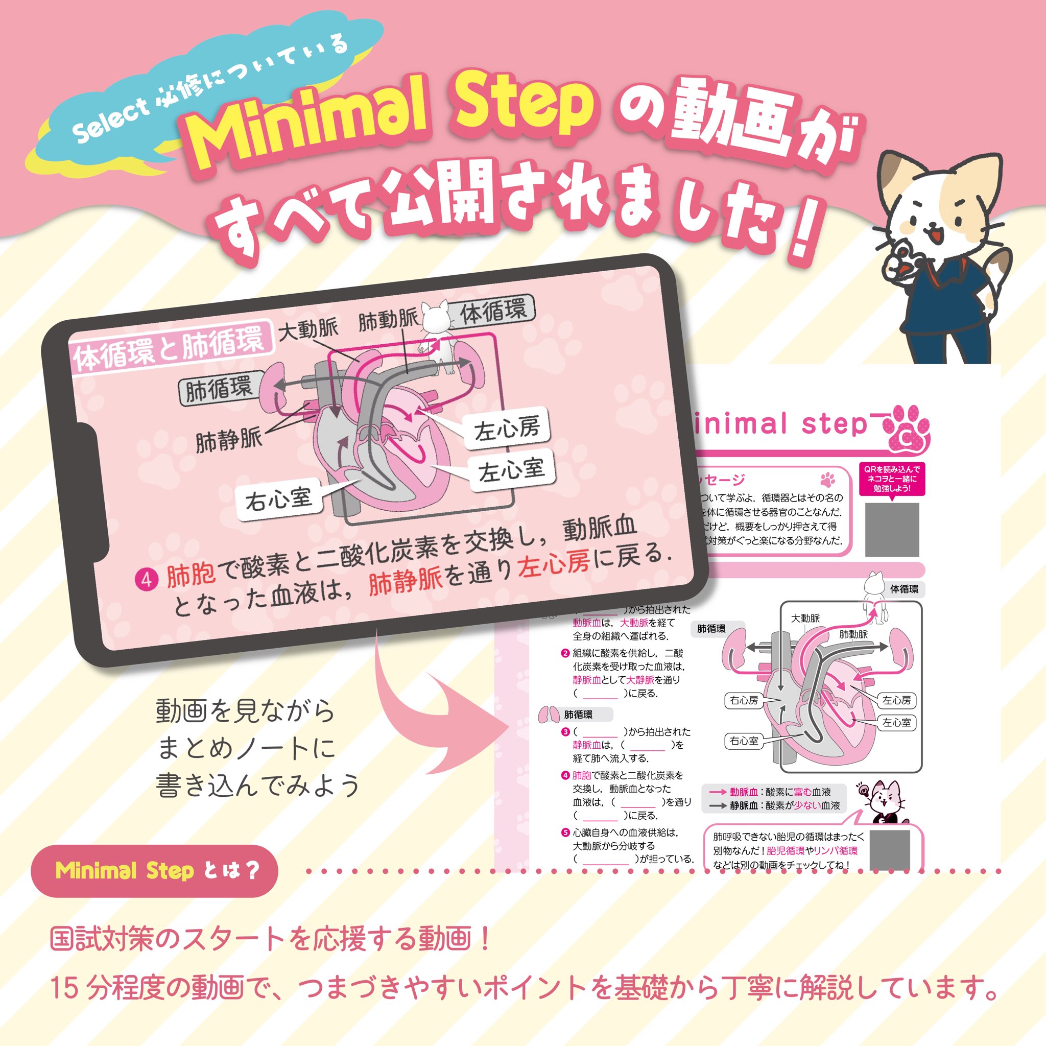 メディックメディア看護（公式） (@medic_kango) / X
