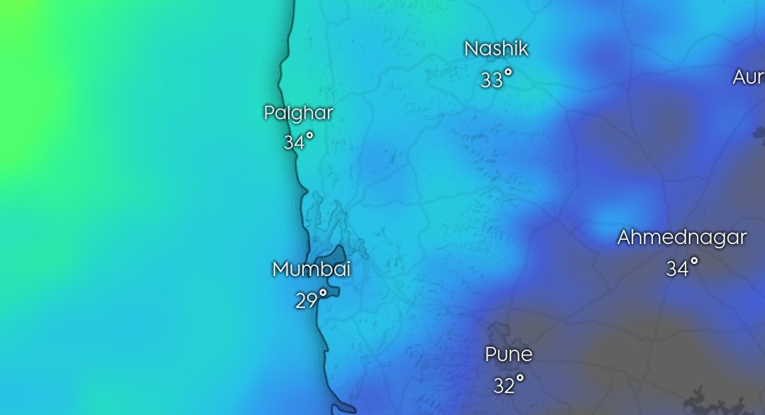 Mumbai Rains tweet media