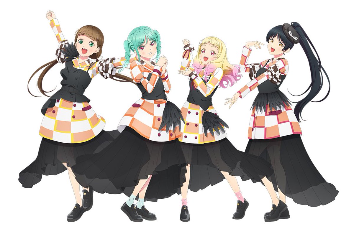 xIceArcher｜アイス tweet media