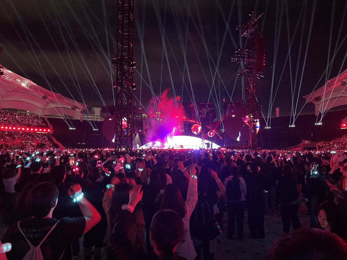 Alexander Knights (@ajknights7) on Twitter photo Fantastic time at my first OARSI meeting last week in Incheon, South Korea 🇰🇷 Highlights were sessions on omics, sex differences, networking…(and a sneaky Coldplay concert!). Lots of fresh ideas and motivation! <a href="/OARSI_ECI/">OARSI Early Career Investigators</a> Fantastic time at my first OARSI meeting last week in Incheon, South Korea 🇰🇷 Highlights were sessions on omics, sex differences, networking…(and a sneaky Coldplay concert!). Lots of fresh ideas and motivation! <a href="/OARSI_ECI/">OARSI Early Career Investigators</a>