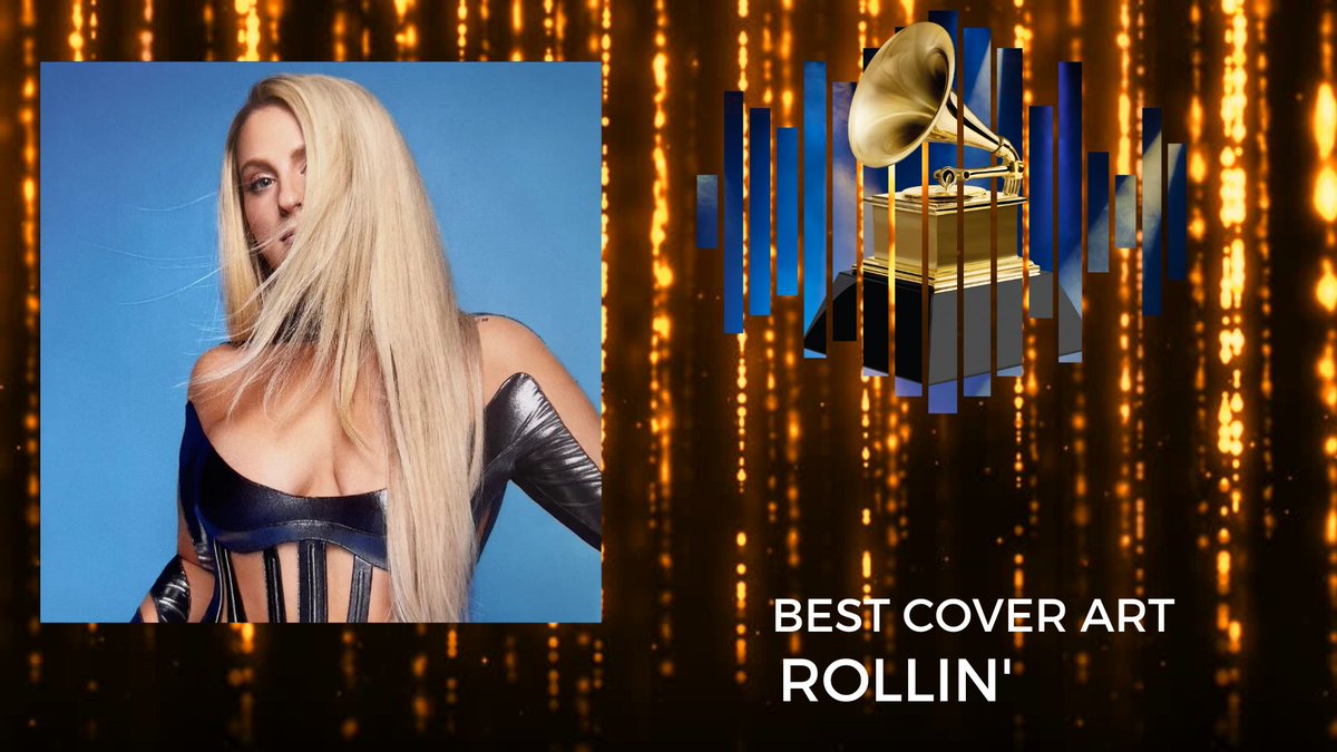 AND THE GRAMMY GOES TO...

#GRAMMYsRPM14