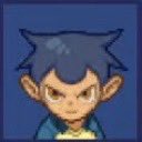 Sayan_meronpan's tweet image. イナイレ2にあった謎チェンジです！