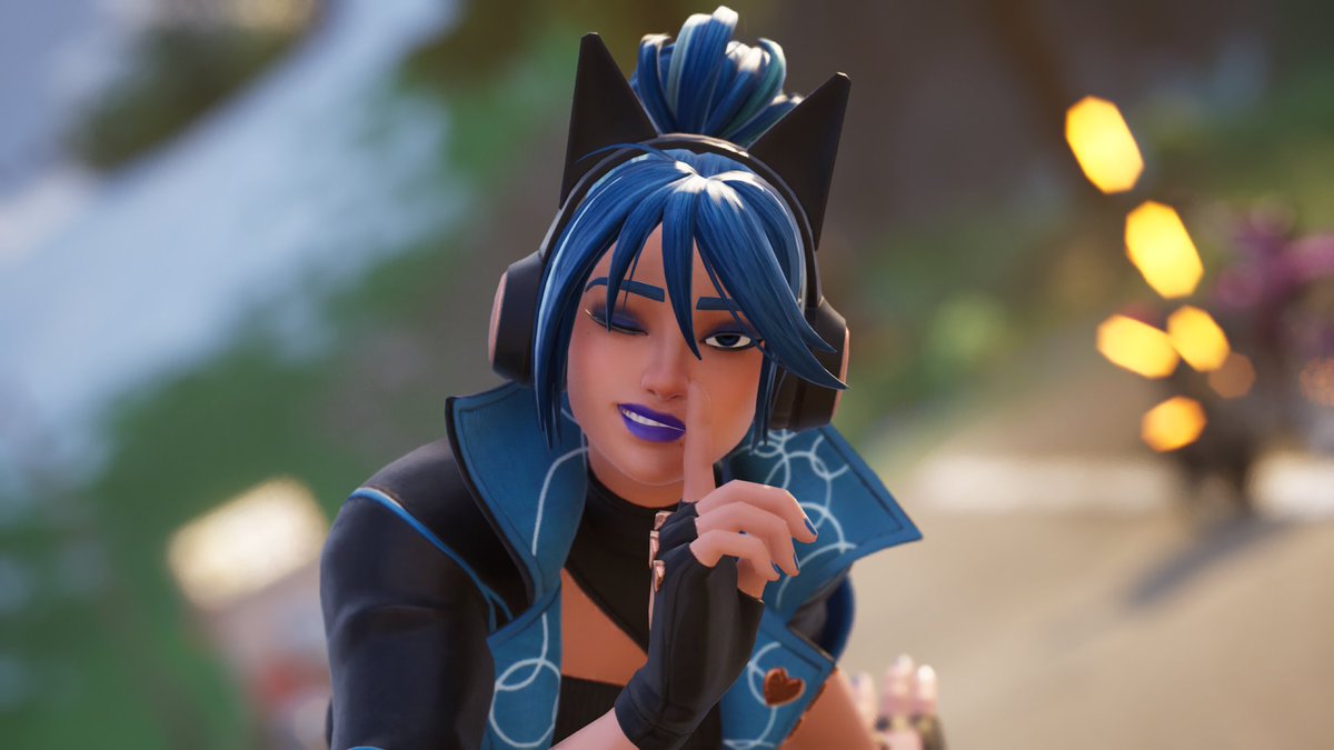 May 1st Heroic Hope #HeroicHope #Hope #HopeFortnite #FortniteHope # ...