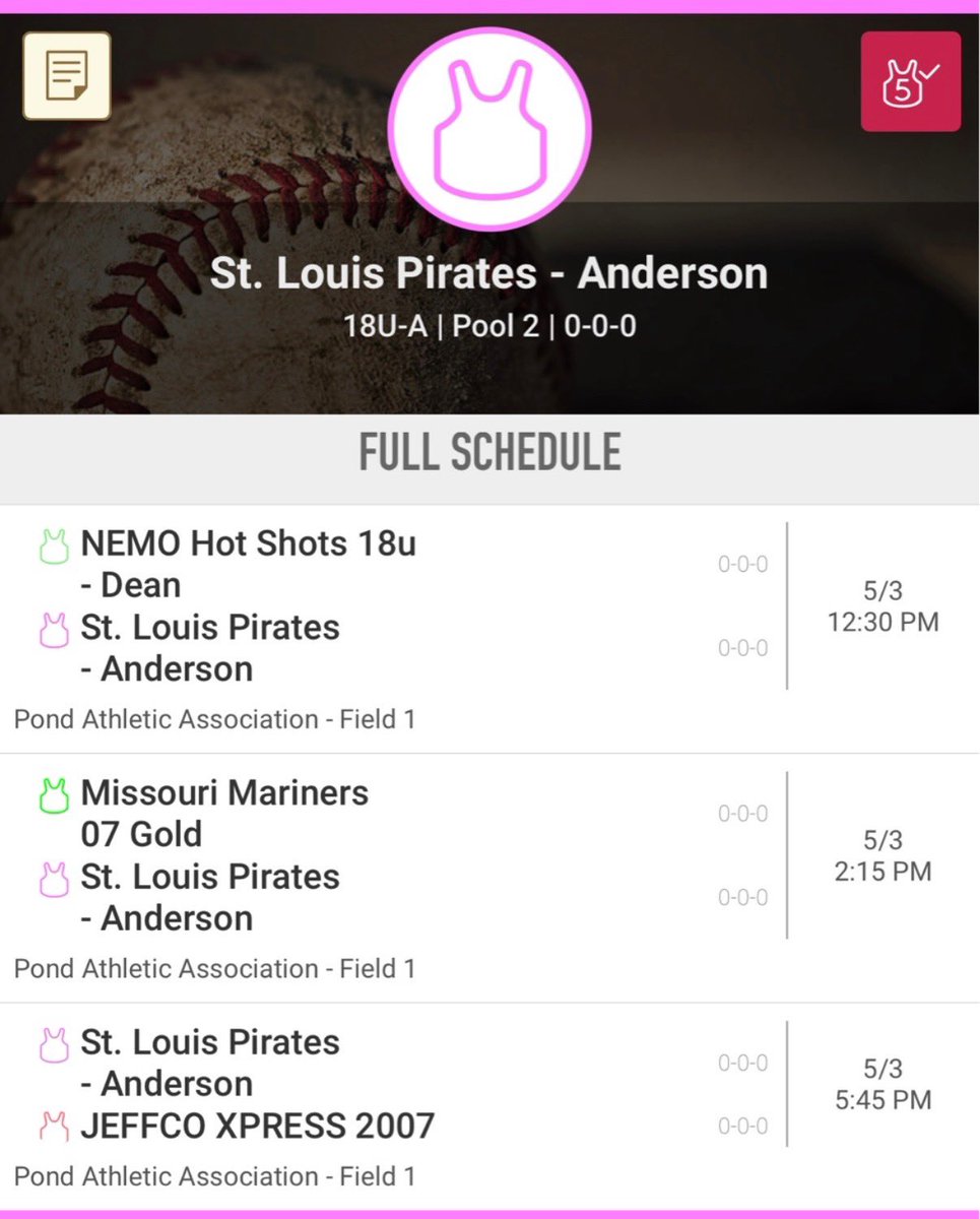 Finally back on the field this weekend!!