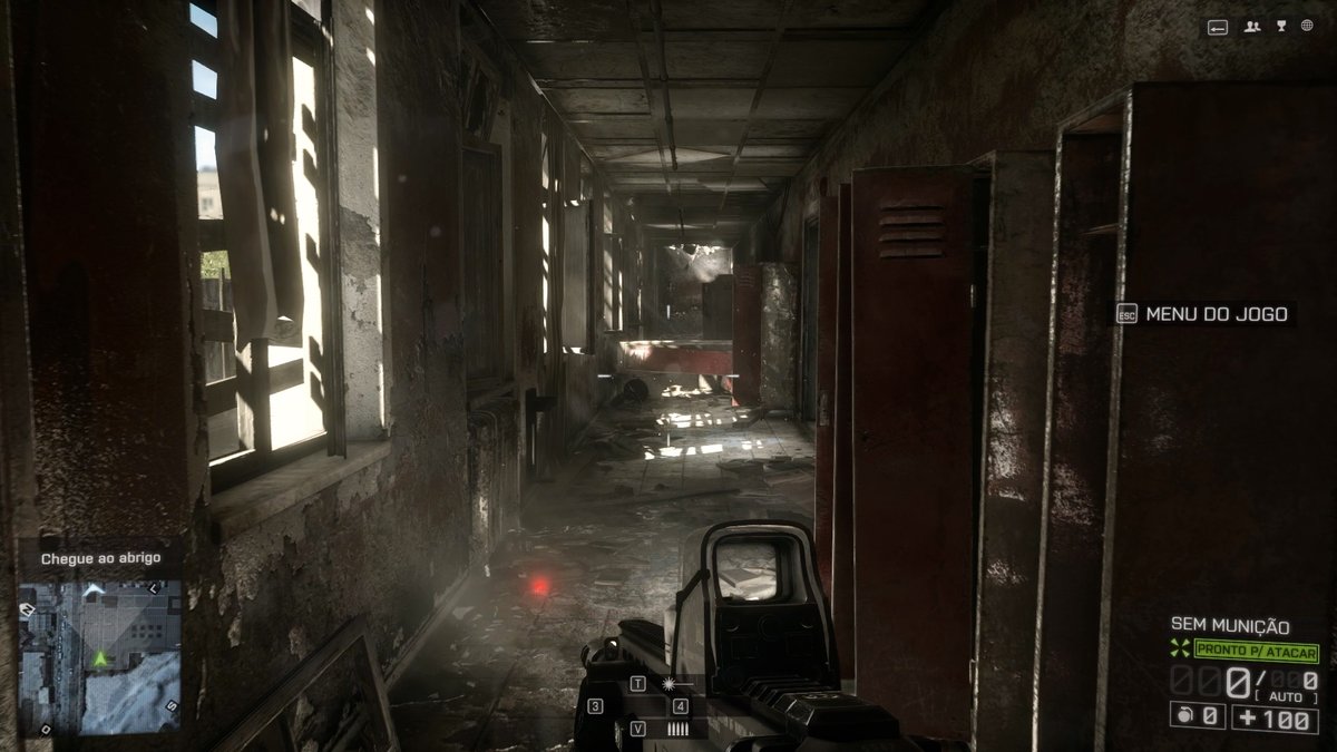 SrBilly6's tweet image. 📢 Enfim zeramos o BF4!

Dublagem do jogo ficou muito boa me diverti em vários momentos e a game play do jogo é muito gostosa, particularmente o som das armas é um tesão 😂!

🎬 História Completa: youtube.com/playlist?list=…

#battlefield4 #bf4