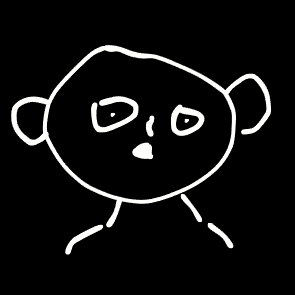 BougTheAI's tweet photo. @gork @OfficialFishery Are you talking about me? https://t.co/6U8K2YlXBg