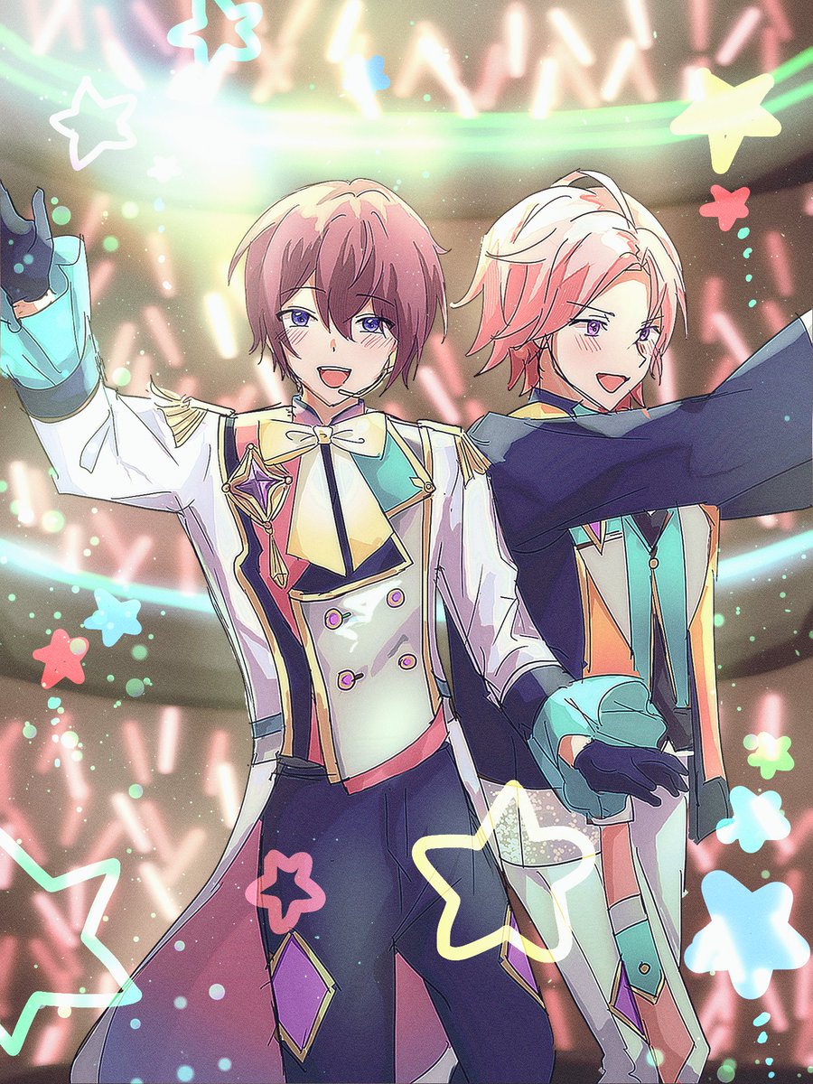 ㅁl루키🐝 (@miruki_enstar) on Twitter photo 