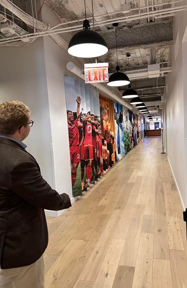 Jim Murphy Missouri 94th House District (@jmmurphy8) on Twitter photo Nice visit at the offices of <a href="/GreaterSTLinc/">Greater St. Louis, Inc.</a> the number one cheerleader for the Saint Louis region. Thank you for the tour Nick Perryman! @moleg <a href="/MOHouseGOP/">Missouri House GOP</a> Nice visit at the offices of <a href="/GreaterSTLinc/">Greater St. Louis, Inc.</a> the number one cheerleader for the Saint Louis region. Thank you for the tour Nick Perryman! @moleg <a href="/MOHouseGOP/">Missouri House GOP</a>