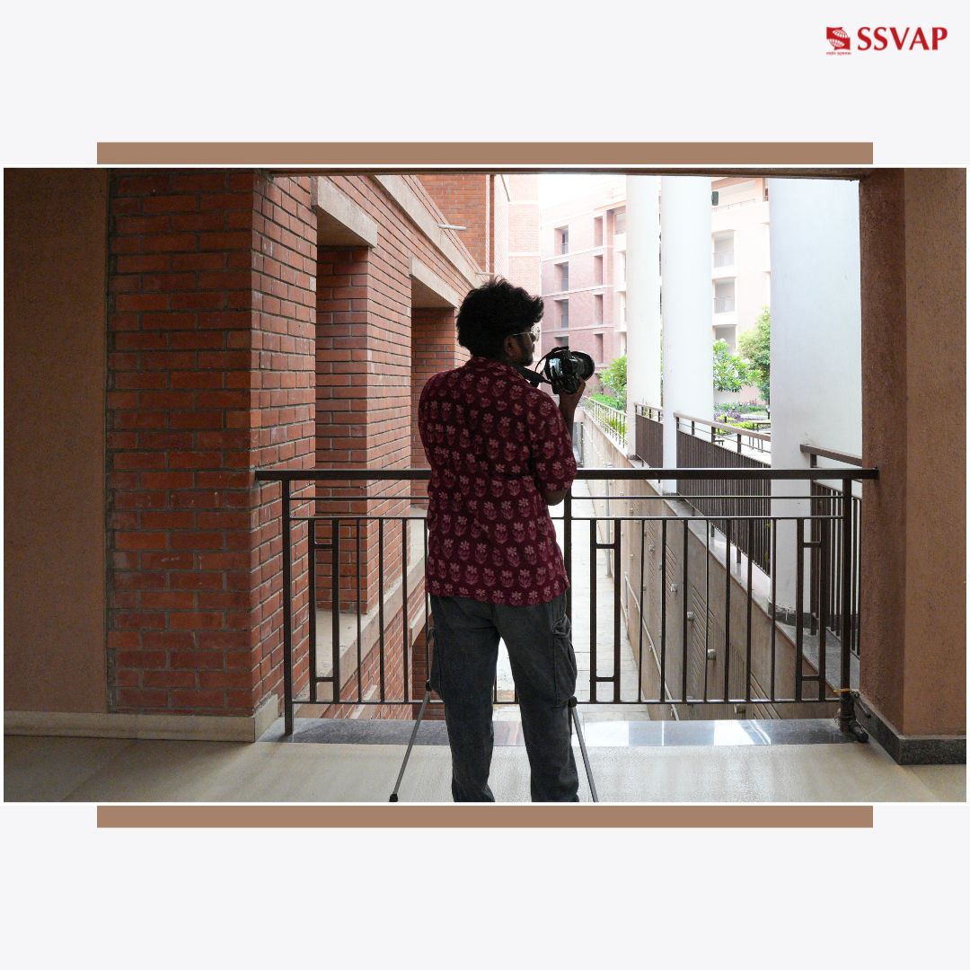 symbiosissp's tweet photo. Session in Architectural Photography !✨

#photography #ssvap #symbiosis #pune #explorepage #explore #india #visualarts #music #filmmaking #infrastructure #ssvapinfrastructure #photography📷 #fashionphotography #CommercialPhotography https://t.co/Se8YF7gava